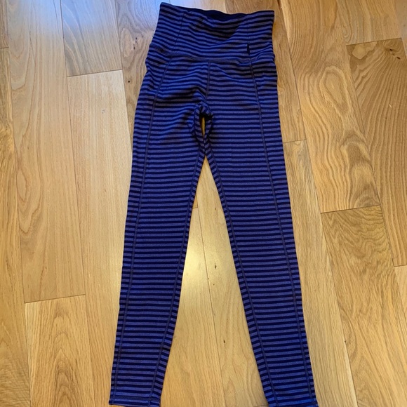 Ivivva Other - Iviva Reversible Leggings